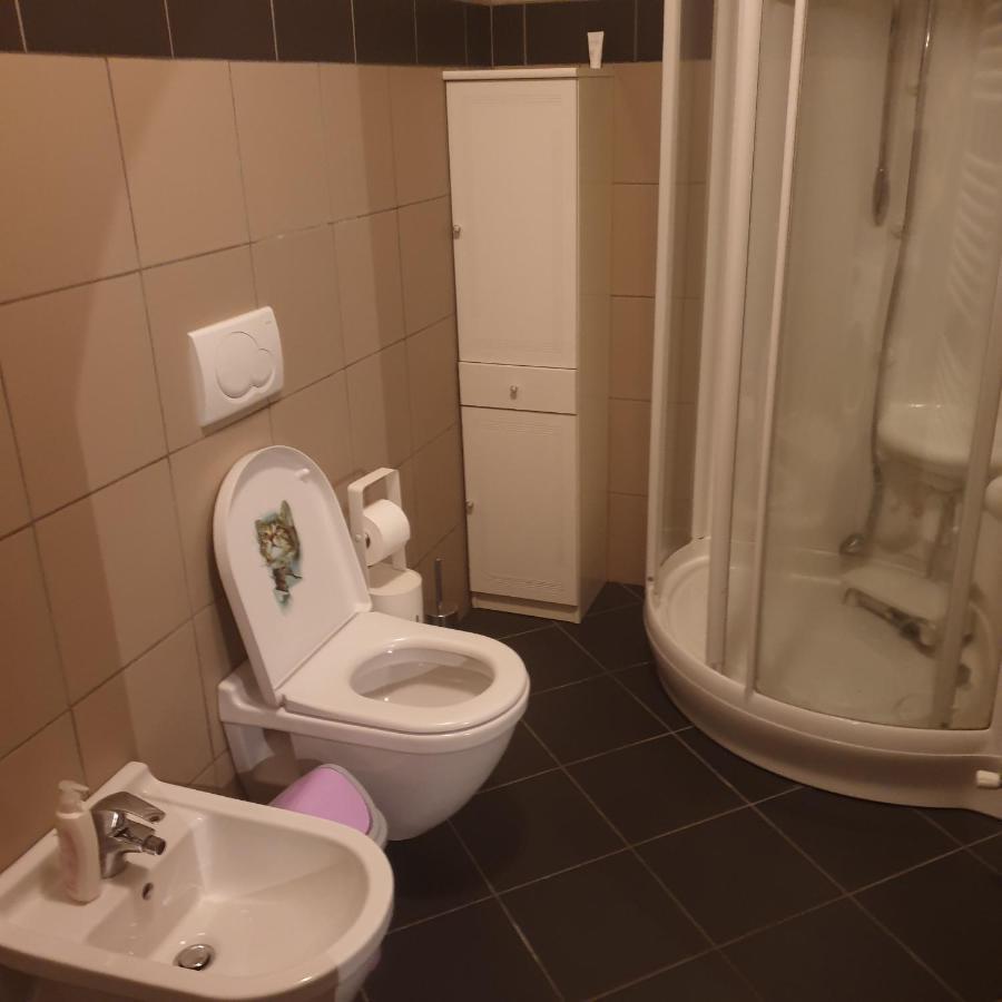 Hotel Joy Valtellina Per Amanti Degli Animali Tresenda Exteriér fotografie